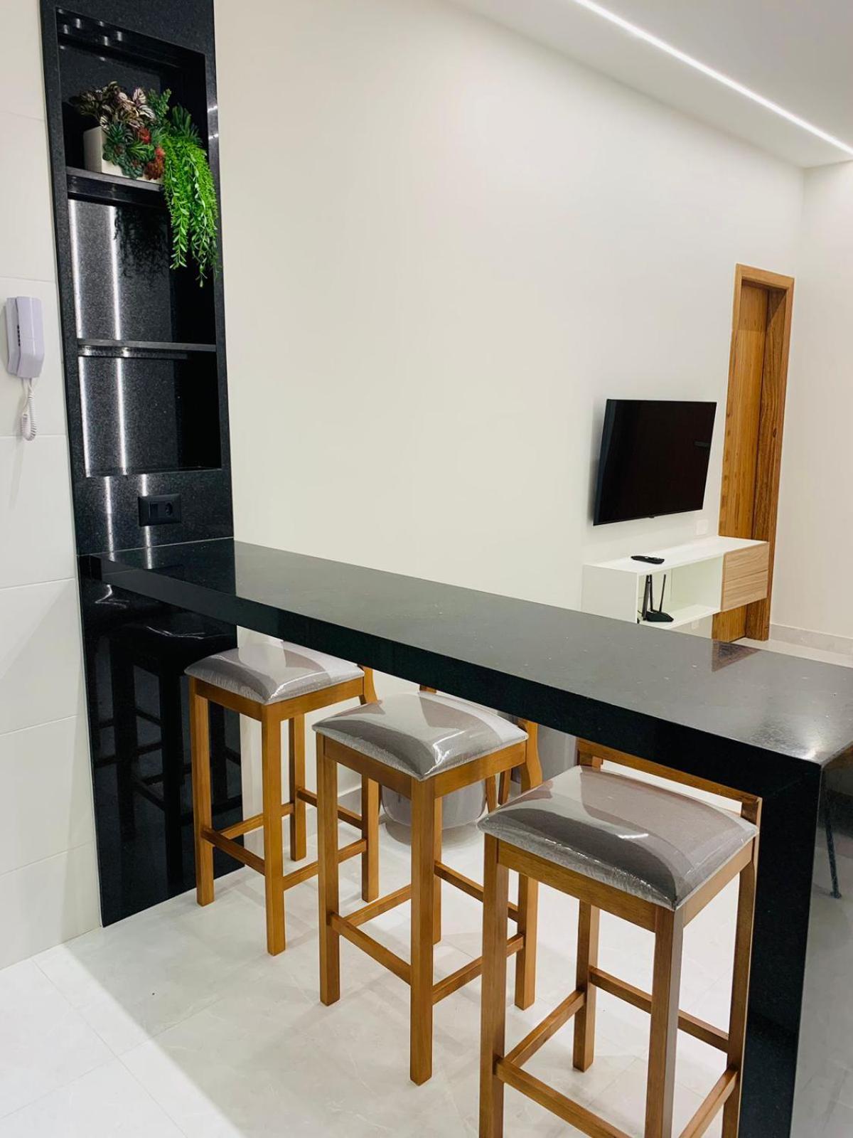 Apartamento De Luxo Copacabana Rio de Janeiro Bagian luar foto
