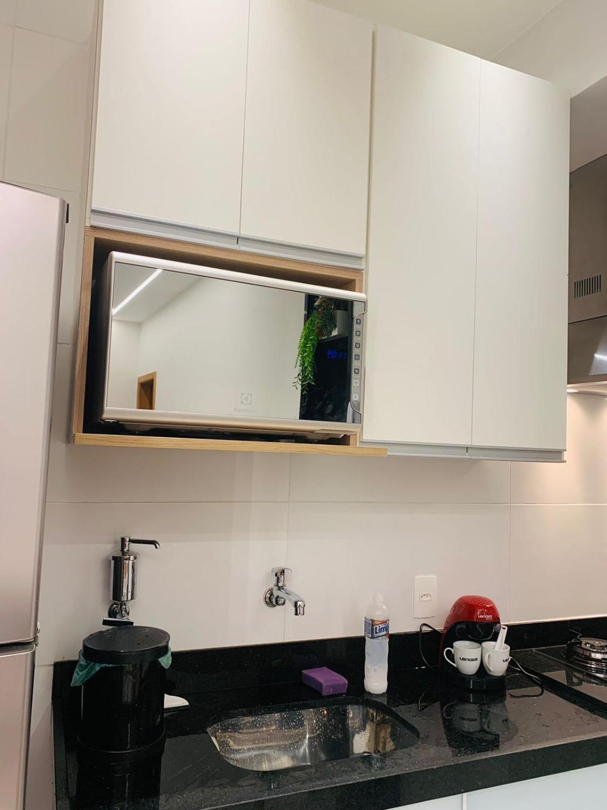 Apartamento De Luxo Copacabana Rio de Janeiro Bagian luar foto