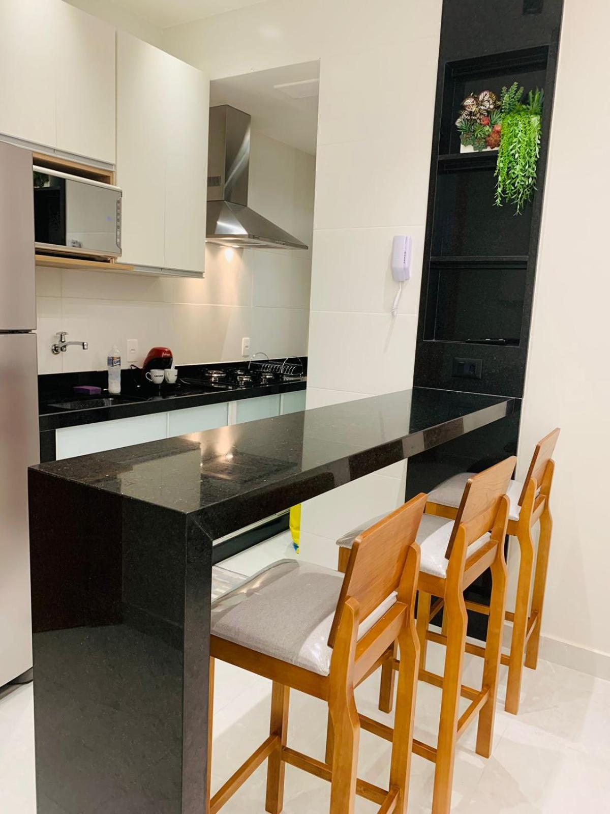Apartamento De Luxo Copacabana Rio de Janeiro Bagian luar foto
