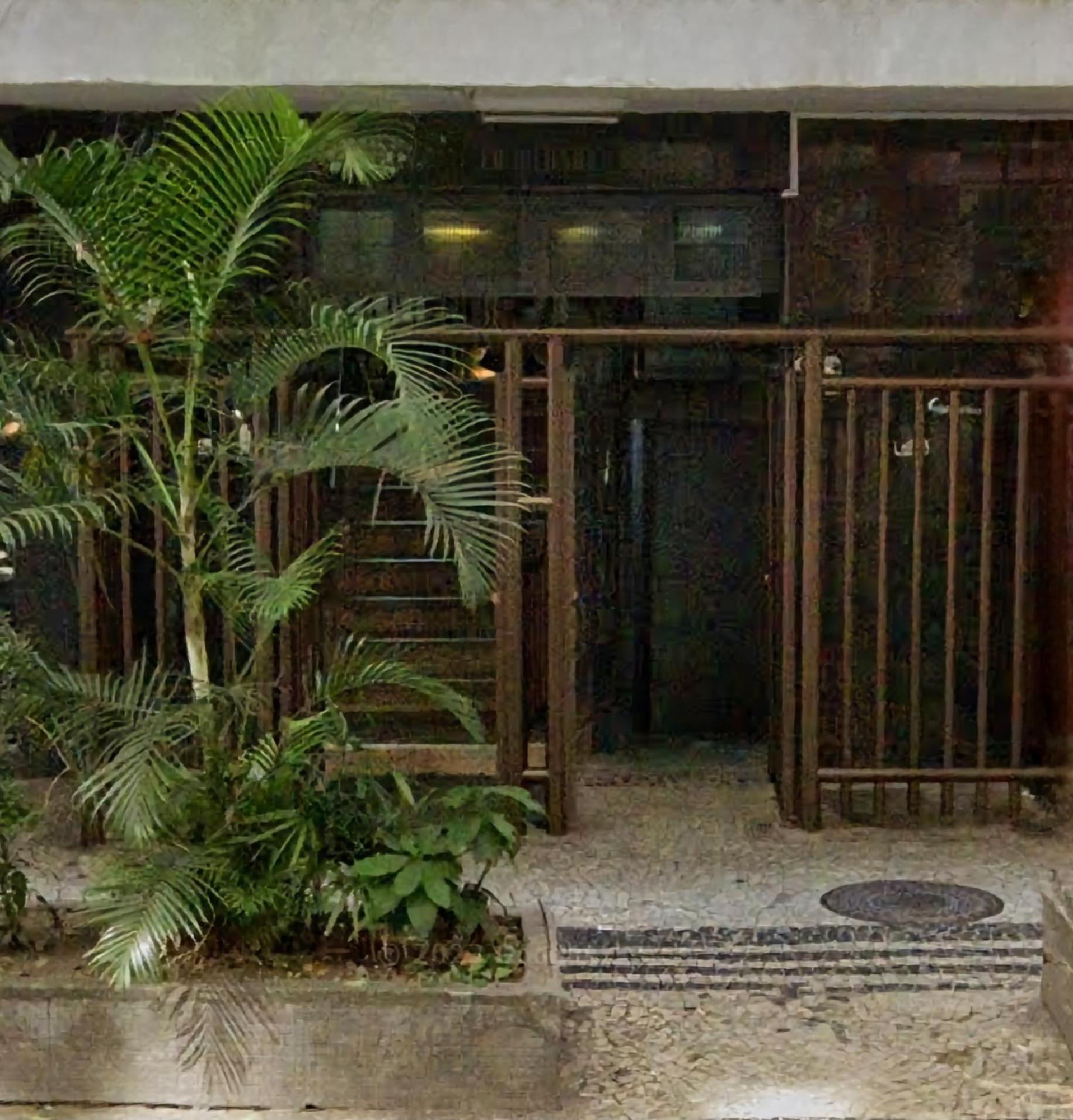 Apartamento De Luxo Copacabana Rio de Janeiro Bagian luar foto