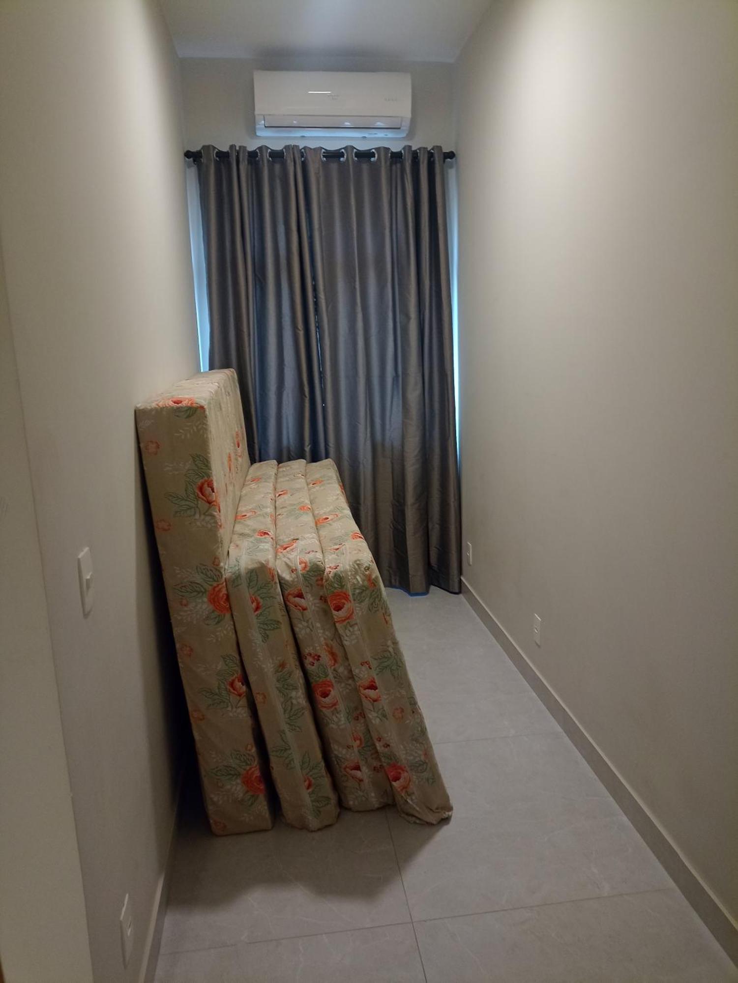 Apartamento De Luxo Copacabana Rio de Janeiro Bagian luar foto