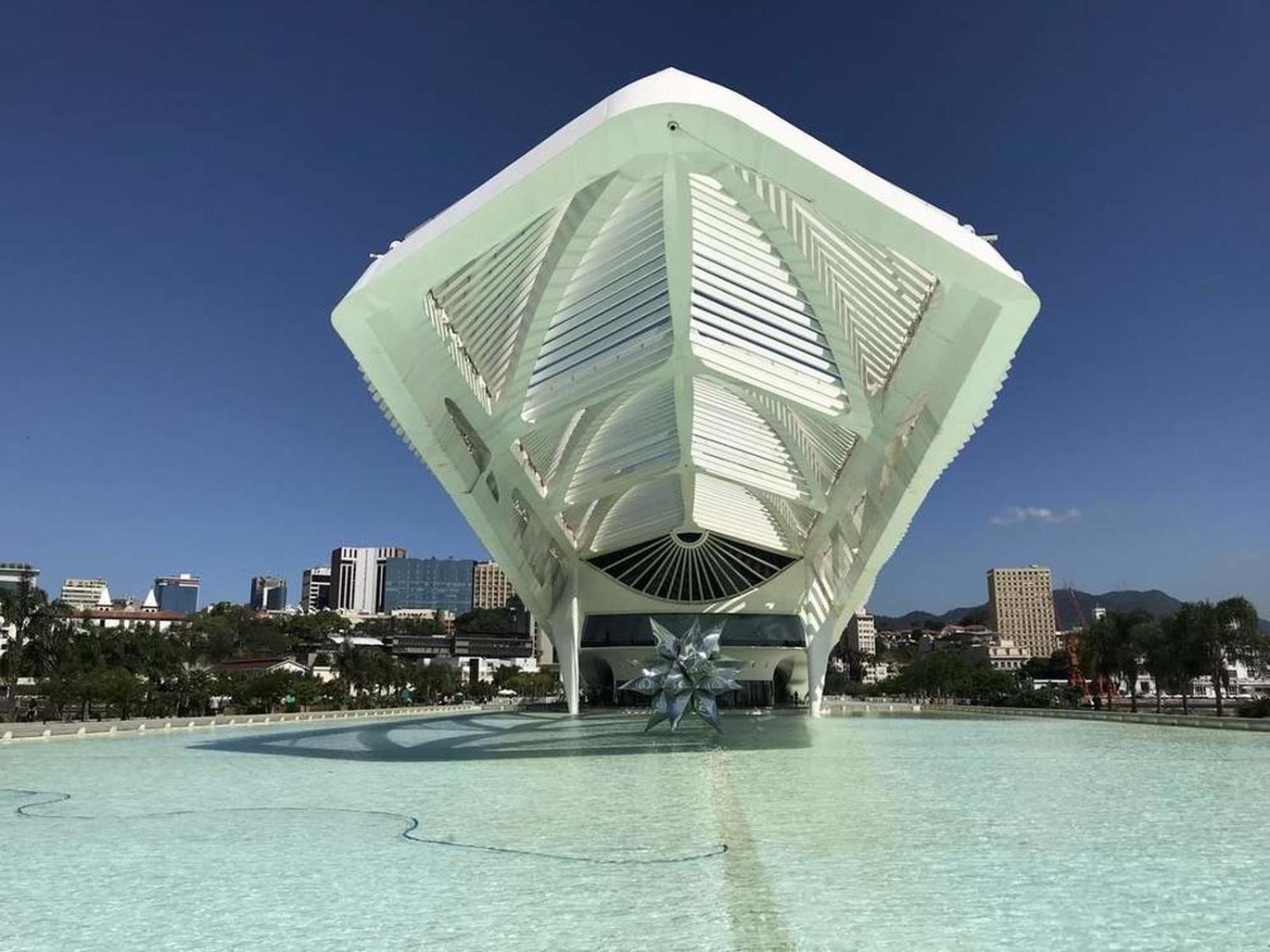 Apartamento De Luxo Copacabana Rio de Janeiro Bagian luar foto