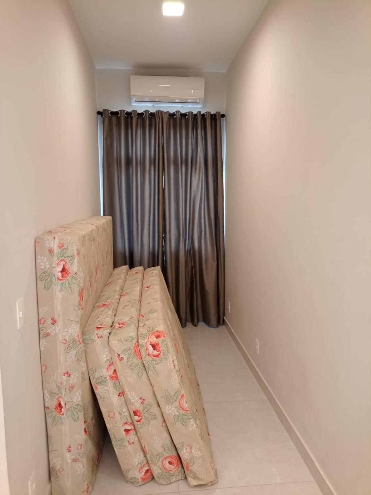 Apartamento De Luxo Copacabana Rio de Janeiro Bagian luar foto